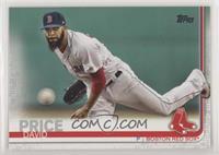 David Price