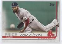 David Price