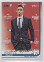 SP - Image Variation - Blake Snell (ASG Red Carpet)