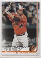 Mark Trumbo