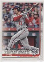 Ryan Zimmerman (Batting)