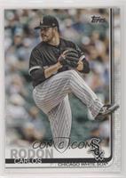 Carlos Rodon (Black Jersey)