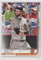 Brandon Belt