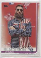 SP - Image Variation - Charlie Blackmon (ASG Red Carpet)