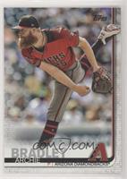 Archie Bradley