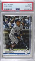 Luis Urias [PSA 10 GEM MT]