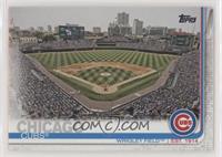 Wrigley Field