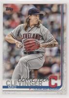 Mike Clevinger