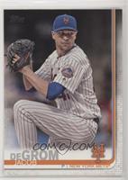 Jacob deGrom (Pitching)