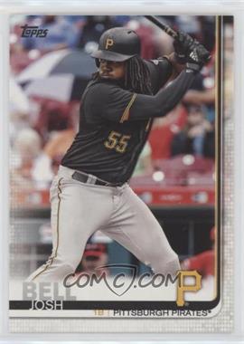 2019 Topps - [Base] #208 - Josh Bell