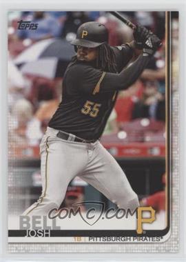 2019 Topps - [Base] #208 - Josh Bell