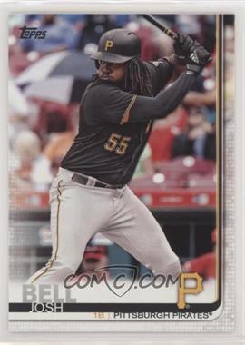 2019 Topps - [Base] #208 - Josh Bell