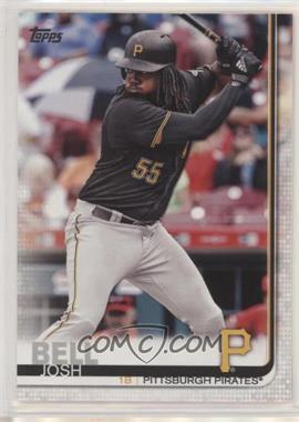 2019 Topps - [Base] #208 - Josh Bell