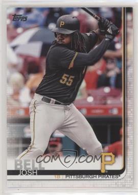 2019 Topps - [Base] #208 - Josh Bell