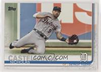 Nicholas Castellanos (Fielding)