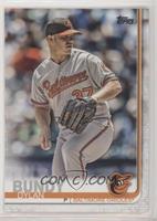 Dylan Bundy [EX to NM]