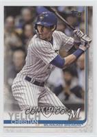 League Leaders - Christian Yelich