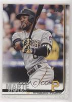 Starling Marte (Batting)