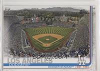 Los Angeles Dodgers