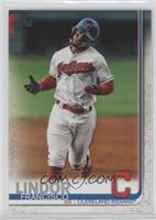 Francisco Lindor (Running)