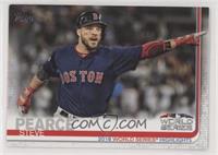 World Series Highlights - Steve Pearce [EX to NM]