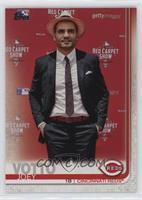 SP - Image Variation - Joey Votto (ASG Red Carpet)