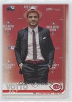 SP - Image Variation - Joey Votto (ASG Red Carpet)