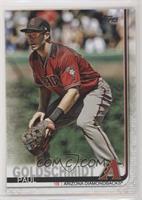 Paul Goldschmidt (Red Jersey) [EX to NM]