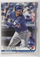 Devon Travis [EX to NM]