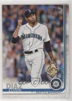 Edwin Diaz [EX to NM]