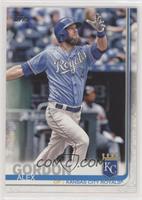 Alex Gordon