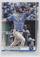 Alex Gordon