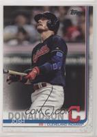 Josh Donaldson (Batting) [EX to NM]