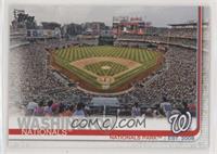 Washington Nationals