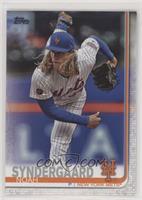 Noah Syndergaard (Pitching)