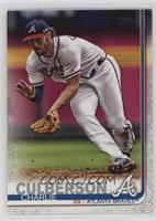 Charlie Culberson [EX to NM]