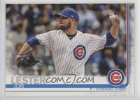 Jon Lester