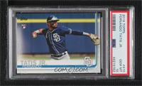 Fernando Tatis Jr. (Dark Uniform) [PSA 10 GEM MT]