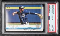 Fernando Tatis Jr. (Dark Uniform) [PSA 10 GEM MT]