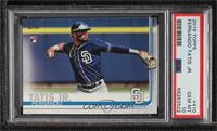 Fernando Tatis Jr. (Dark Uniform) [PSA 10 GEM MT]