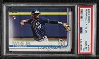 Fernando Tatis Jr. (Dark Uniform) [PSA 10 GEM MT]