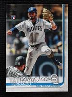 Complete Set Variation - Fernando Tatis Jr. [COMC RCR Near Mint&…