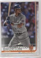 Keon Broxton