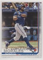 Kendrys Morales