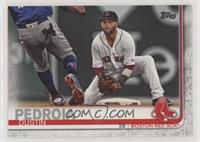 Dustin Pedroia (Fielding)