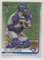 Reese McGuire (Catching) [EX to NM]