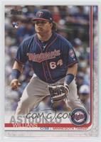 Willians Astudillo (Fielding)