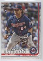 Willians Astudillo (Fielding)