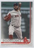 Eduardo Rodriguez [EX to NM]