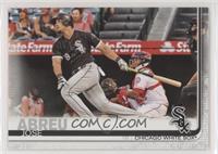 Jose Abreu (Batting Black Jersey)